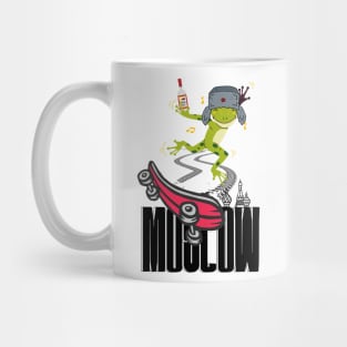 Moscow Mug